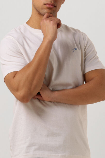 Witte STRØM Clothing T-shirt T-SHIRT - large