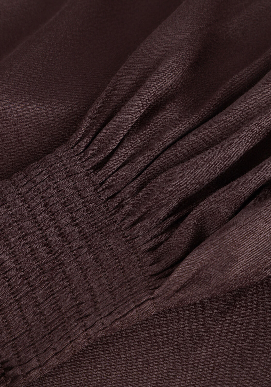 Bruine IBANA Blouses TALAN - large