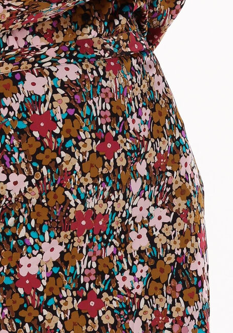 Zwarte FABIENNE CHAPOT Maxirok CLEO SKIRT - large