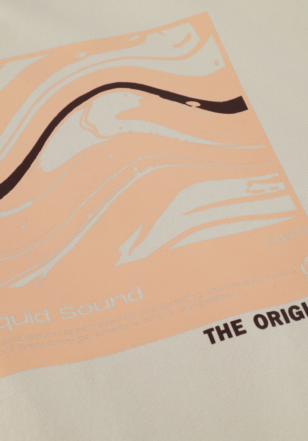 Kit RELLIX T-shirt T-SHIRT SS RLX BACKPRINT - large