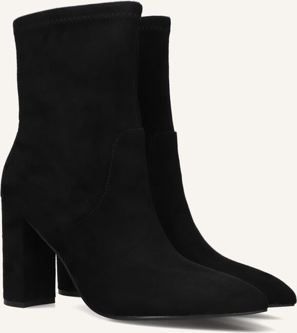 Zwarte OMODA Enkellaarsjes C0492-11 Zwarte OMODA Enkellaarsjes C0492-11 - large