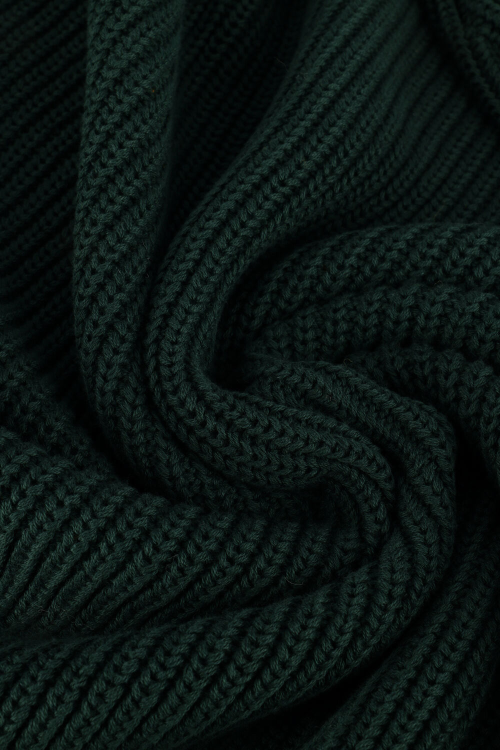 Groene MINIMUM Trui MIKALA 2.0 - large