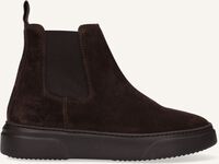 Bruine VIA VAI Chelsea boots JUNO LEVY - medium