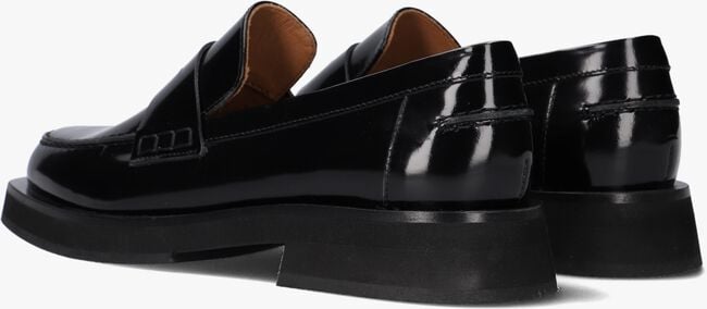 Zwarte BILLI BI Loafers 3025 - large