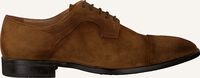 Cognac MAZZELTOV Nette schoenen 3817 - medium