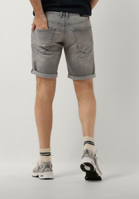 Grijze PURE PATH Jeans W1290 THE STEVE - large