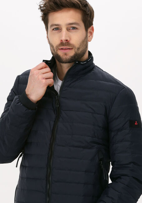 Donkerblauwe PEUTEREY Jack FLOBOTS KNC 01 - large