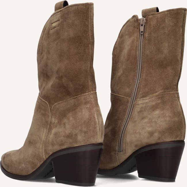 Bruine GABOR Cowboylaarzen 692 Bruine GABOR Cowboylaarzen 692 - large