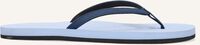 Blauwe INDOSOLE Teenslippers FLIP FLOP COLOR COMBO - medium