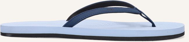 Blauwe INDOSOLE Teenslippers FLIP FLOP COLOR COMBO Blauwe INDOSOLE Teenslippers FLIP FLOP COLOR COMBO - large