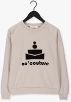 Zand CO'COUTURE Sweater CLUB FLOC SWEAT