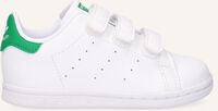 Witte ADIDAS Lage sneakers STAN SMITH CF I - medium