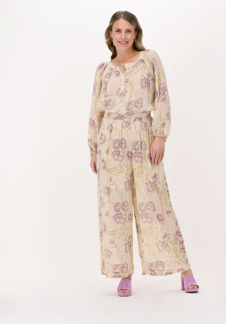 Beige VANESSA BRUNO Blouses TOBAGO - large