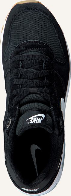 Zwarte NIKE Lage sneakers NIGHTGAZER Zwarte NIKE Lage sneakers NIGHTGAZER - large