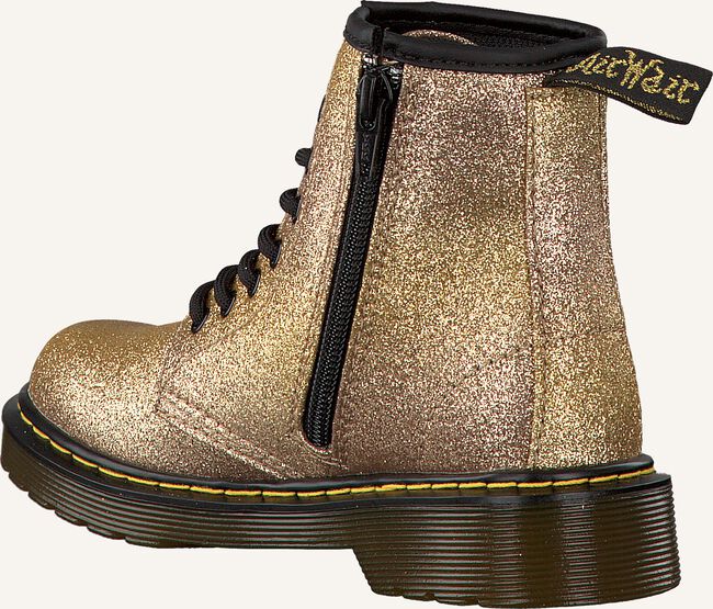 Gouden DR MARTENS Veterboots 1460 K DELANEY Gouden DR MARTENS Veterboots 1460 K DELANEY - large
