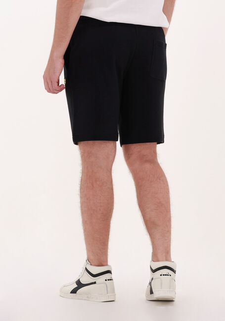 Zwarte LYLE & SCOTT Joggingbroek SWEATSHORT - large