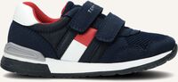 Blauwe TOMMY HILFIGER Lage sneakers 30481 - medium