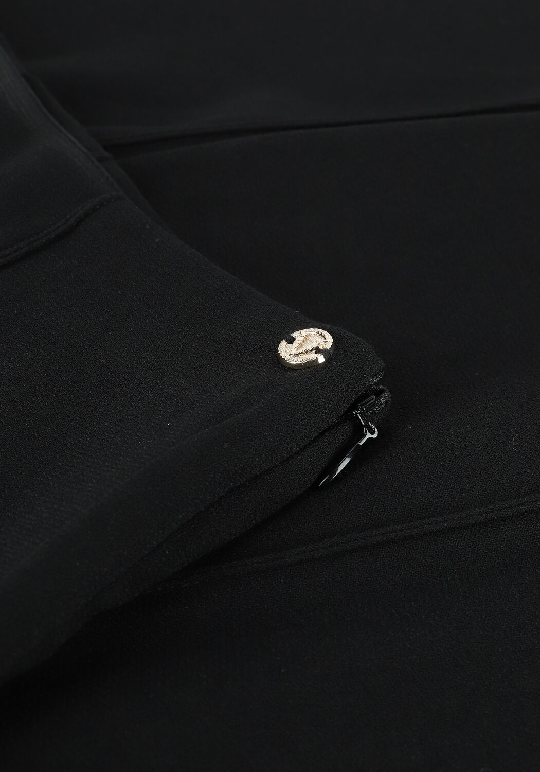 Zwarte JOSH V Pantalon HOLLY - large