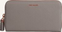 Grijze TED BAKER Portemonnee SHEEA - medium