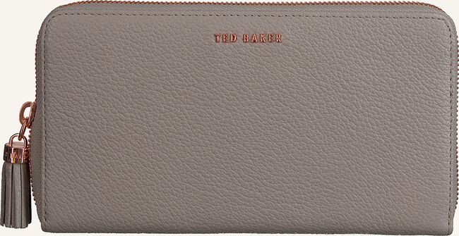 Grijze TED BAKER Portemonnee SHEEA Grijze TED BAKER Portemonnee SHEEA - large