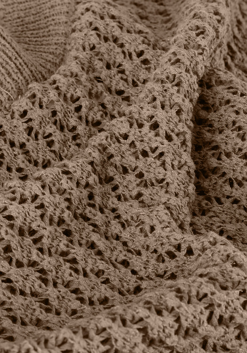 Groene AAIKO Top NURIA CO 460 - large