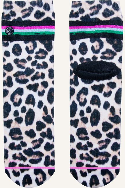 Beige XPOOOS Sokken BONNY Beige XPOOOS Sokken BONNY - large