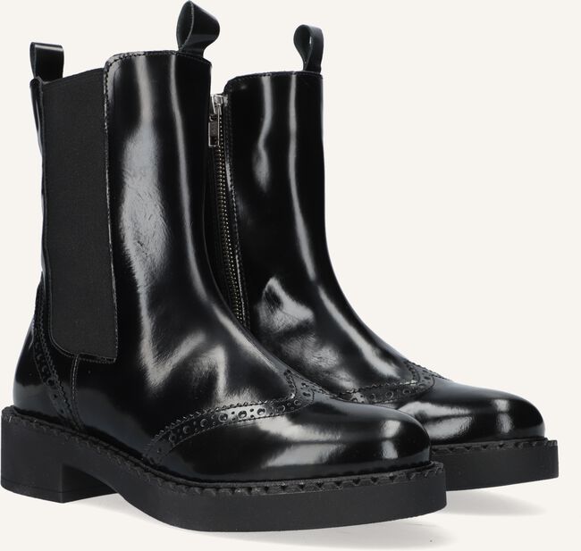 Zwarte NOTRE-V Chelsea boots IDEA2 Zwarte NOTRE-V Chelsea boots IDEA2 - large
