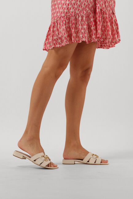 Witte NOTRE-V Slippers 06 6403 Witte NOTRE-V Slippers 06 6403 - large