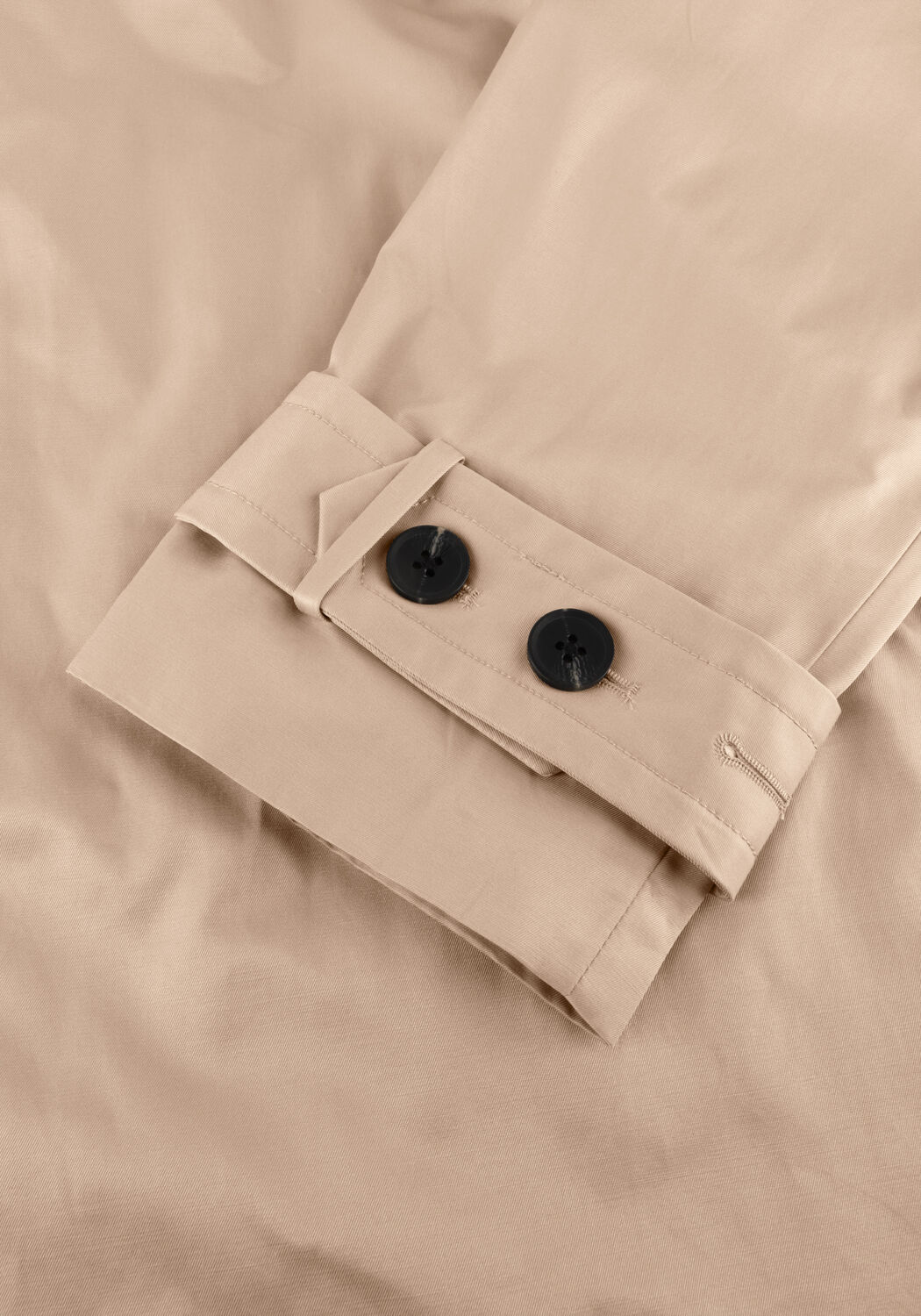 Beige INWEAR Trenchcoats HINONAIW TRENCH - large