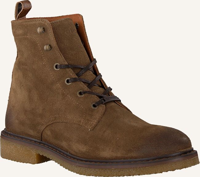 Taupe GROTESQUE Veterboots BUCKO 2 Taupe GROTESQUE Veterboots BUCKO 2 - large