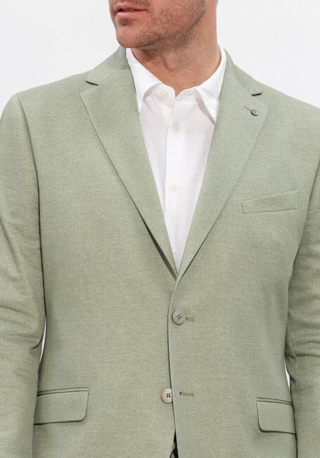 Groene ZUITABLE Colberts DINICK - large