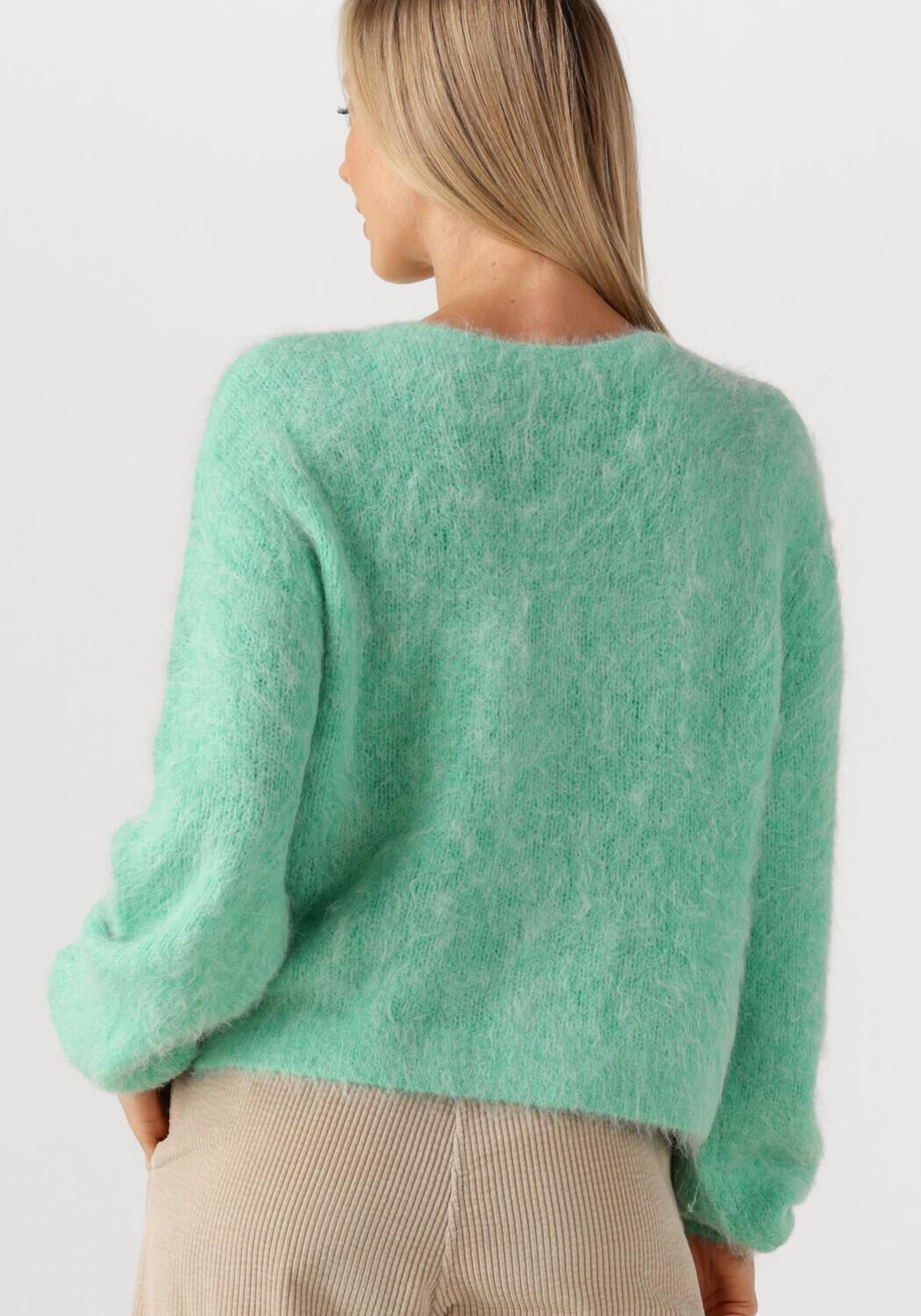 AMERICAN VINTAGE Dames Truien & Vesten Niby Mint