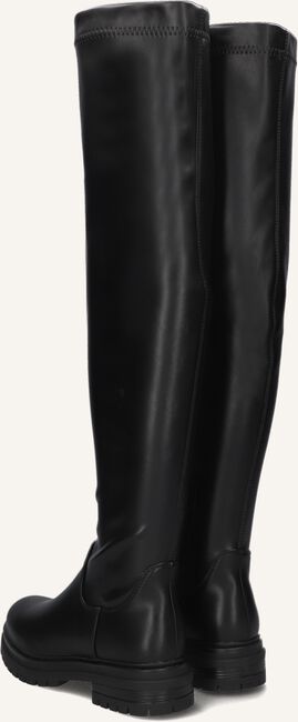 Zwarte OMODA Overknee laarzen C2831X30 Zwarte OMODA Overknee laarzen C2831X30 - large