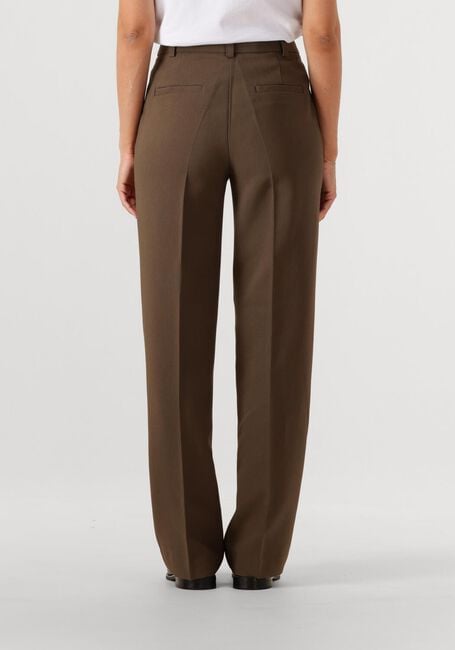 Bruine MODSTRÖM Pantalon GALE PANTS - large