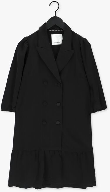 Zwarte CO'COUTURE Mini jurk NICOLA DRESS - large