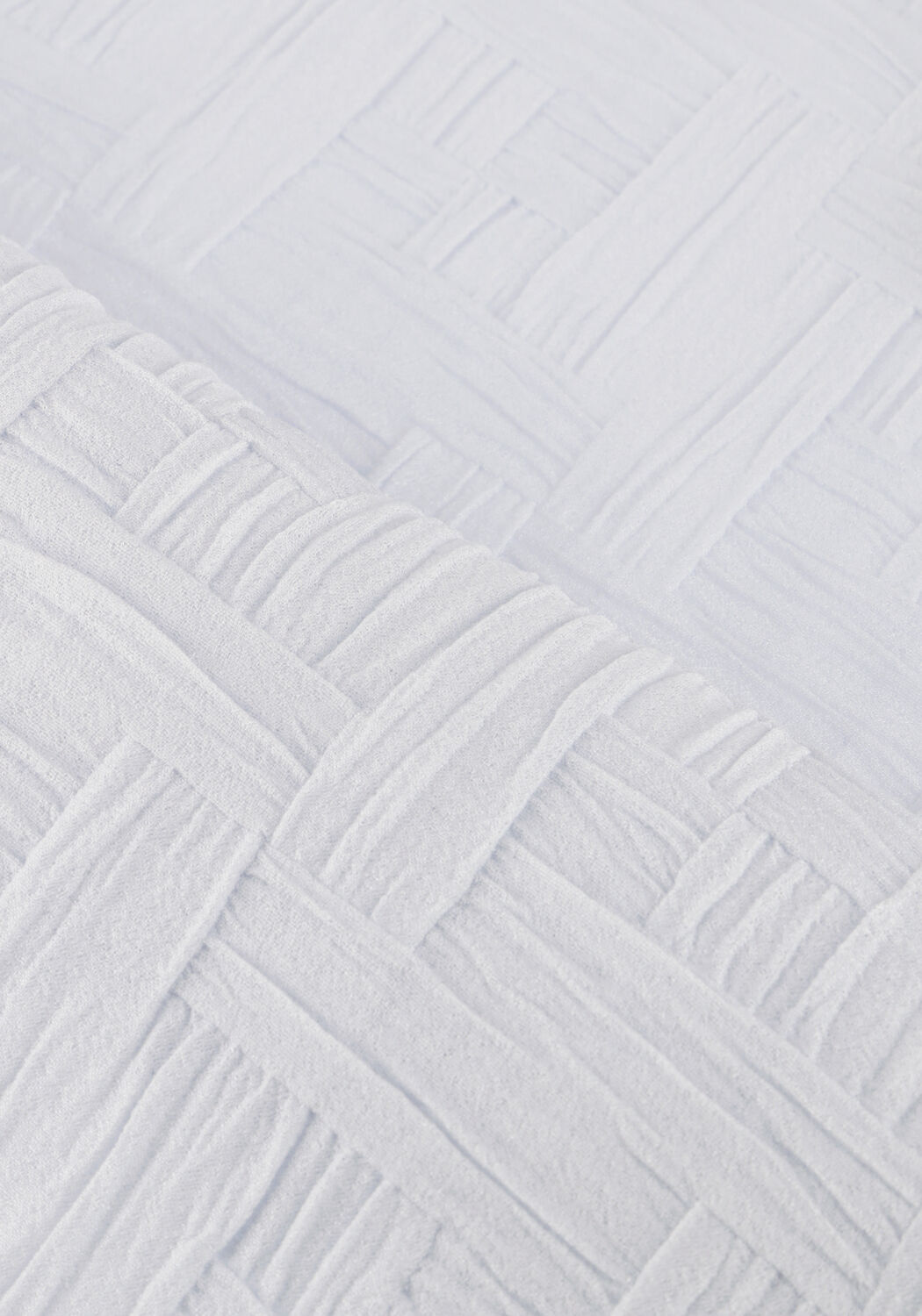 Lichtblauwe STUDIO AMAYA Tops & T-shirts 261-ST12 - large