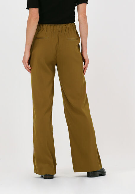 Olijf YDENCE Pantalon PANTS SOLANGE - large