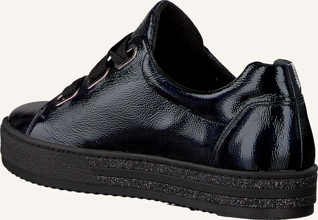 Blauwe GABOR Sneakers 505 Blauwe GABOR Sneakers 505 - large