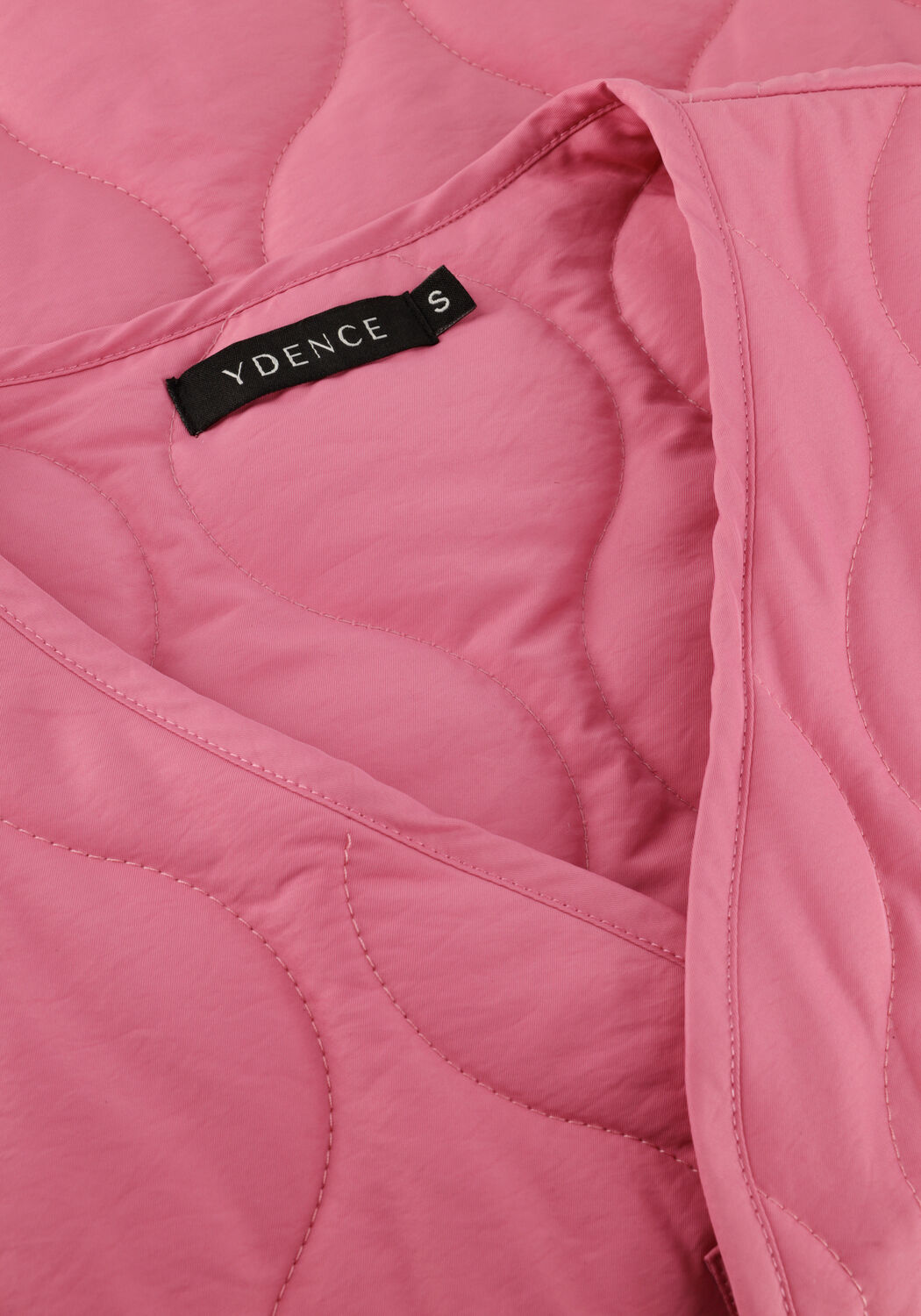 Roze YDENCE Gilet GILET BRYNN - large