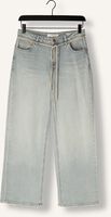 Blauwe CIRCLE OF TRUST Wide jeans JONA WIDE LEG DNM Blauwe CIRCLE OF TRUST Wide jeans JONA WIDE LEG DNM - medium