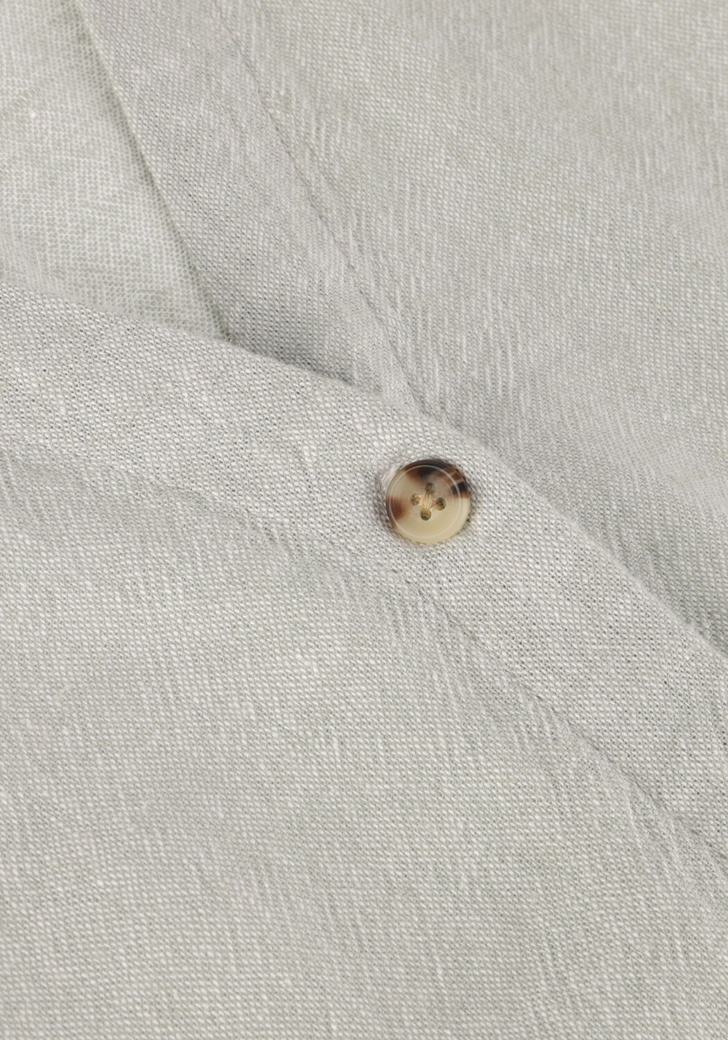 Groene MSCH COPENHAGEN Mini jurk MSCHJOVENE GINIA SS DRESS - large