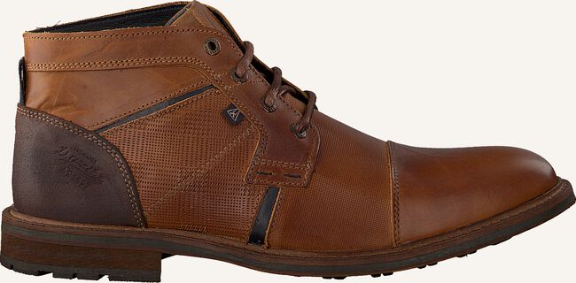 Cognac GAASTRA Veterboots CREW MID CHAPA Cognac GAASTRA Veterboots CREW MID CHAPA - large