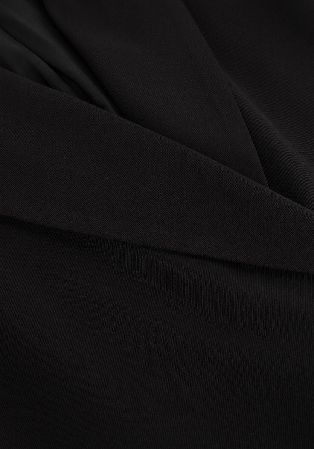 Zwarte ACCESS Gilet 53-1028-195 - large