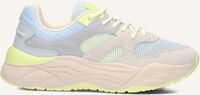Grijze SCOTCH & SODA Lage sneakers CELEST Grijze SCOTCH & SODA Lage sneakers CELEST - medium