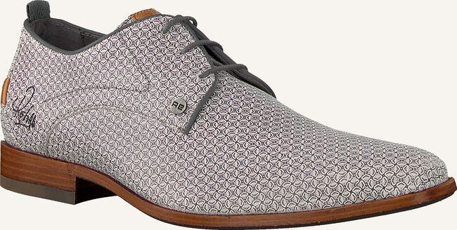 Grijze REHAB Nette schoenen GREG CLOVER Grijze REHAB Nette schoenen GREG CLOVER - large