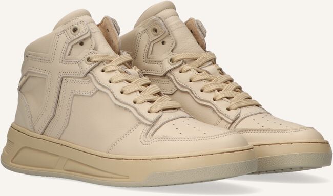 Camel BRONX Hoge sneakers OLD-COSMO 47325 Camel BRONX Hoge sneakers OLD-COSMO 47325 - large