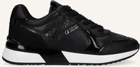 Zwarte GUESS Lage sneakers MAYBEL Zwarte GUESS Lage sneakers MAYBEL - medium