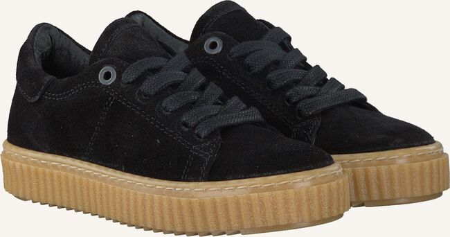 Zwarte OMODA Lage sneakers 4340 Zwarte OMODA Lage sneakers 4340 - large