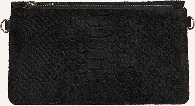 Zwarte LOULOU ESSENTIELS Schoudertas 08POUCH Zwarte LOULOU ESSENTIELS Schoudertas 08POUCH - large