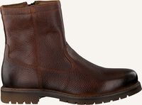 Cognac OMODA Enkelboots 530068 - medium